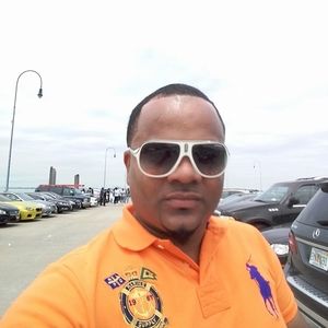 Meet your Posher, Mark